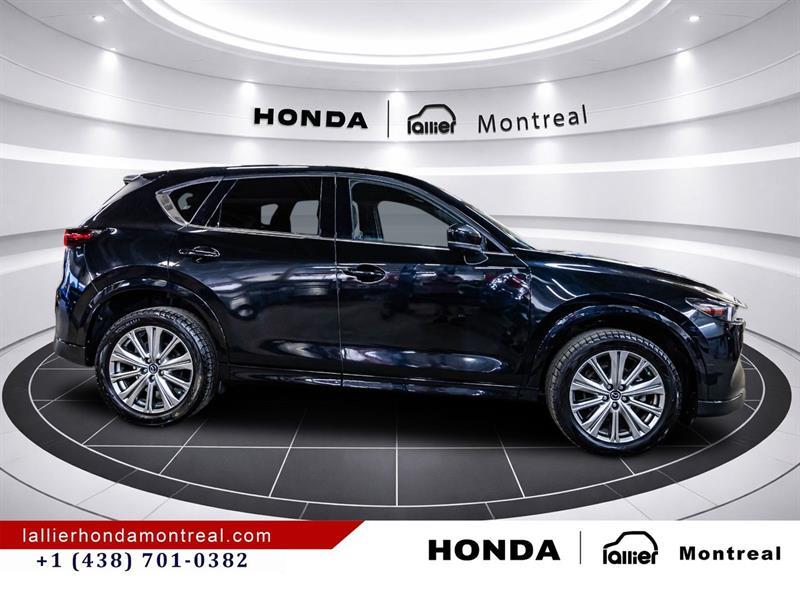 2023 Mazda CX-5 - Image 8