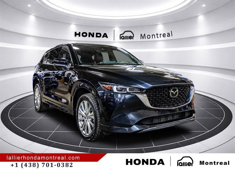 2023 Mazda CX-5 - Image 9