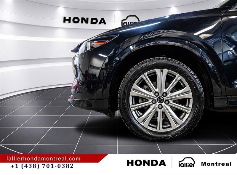 2023 Mazda CX-5 - Image 10