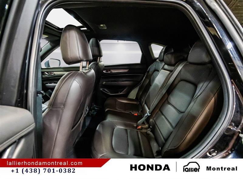 2023 Mazda CX-5 - Image 14