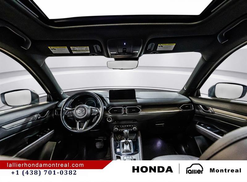 2023 Mazda CX-5 - Image 15