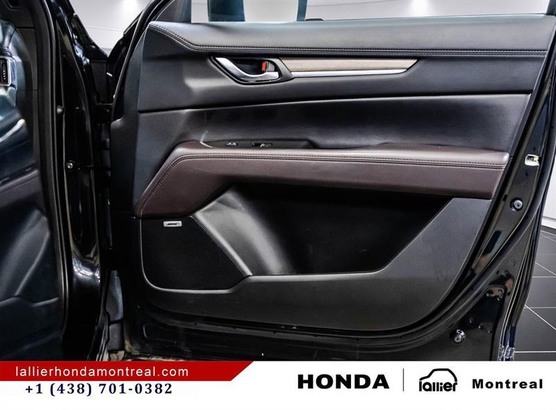 2023 Mazda CX-5 - Image 18