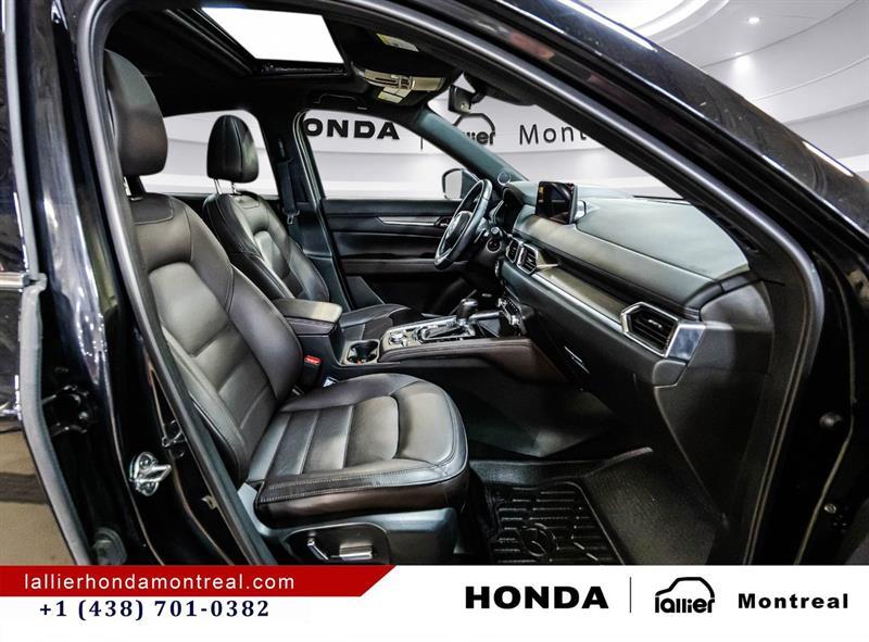 2023 Mazda CX-5 - Image 19