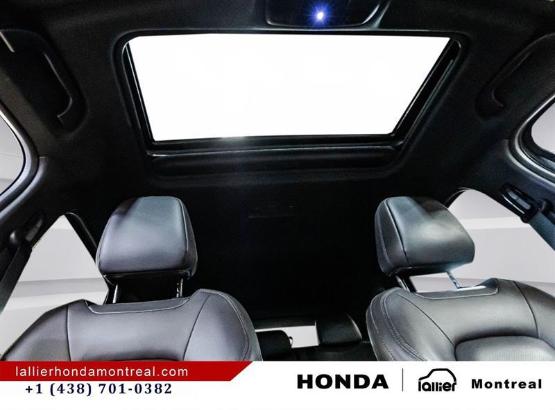 2023 Mazda CX-5 - Image 20