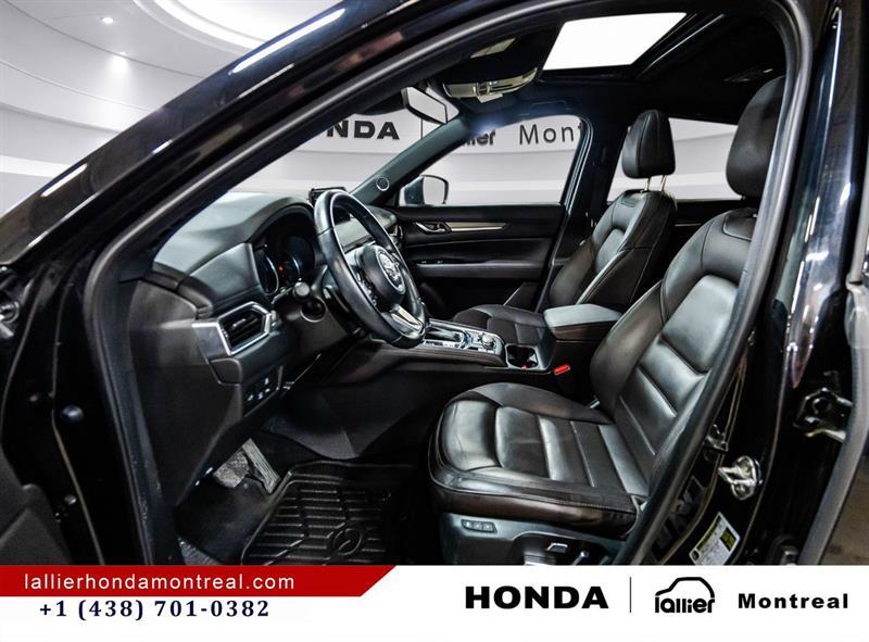 2023 Mazda CX-5 - Image 21