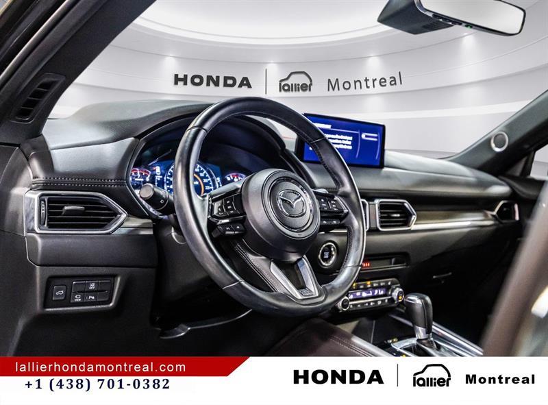 2023 Mazda CX-5 - Image 22