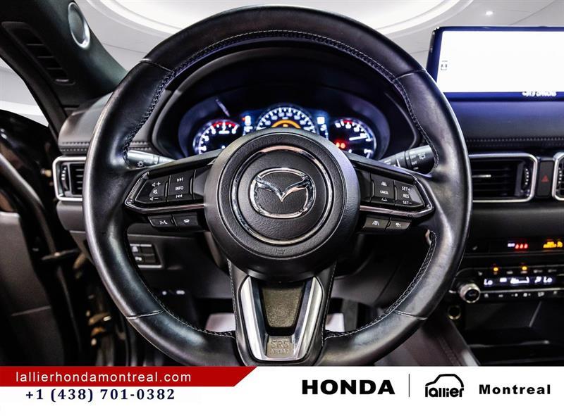 2023 Mazda CX-5 - Image 24
