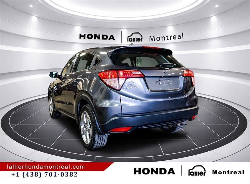2017 Honda HR-V - Image 5