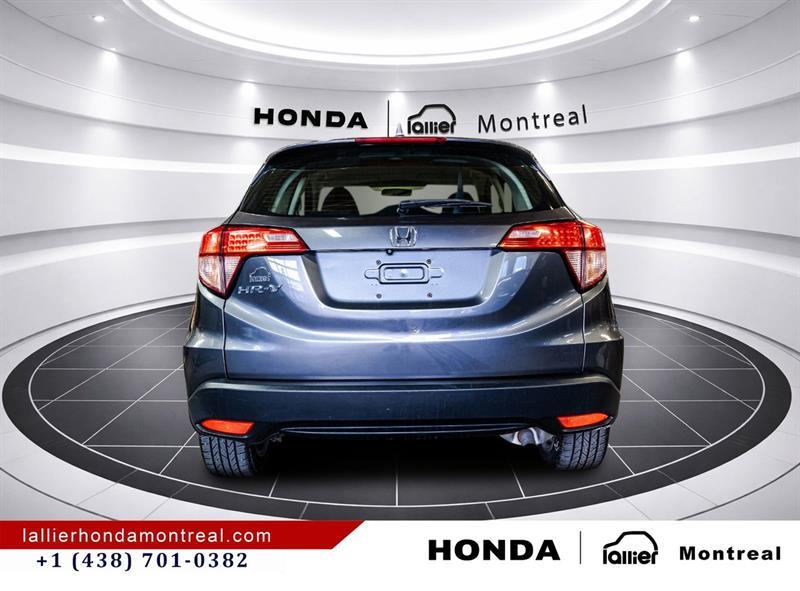 2017 Honda HR-V - Image 6