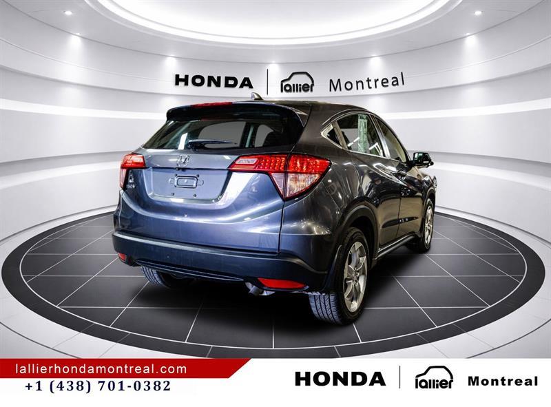 2017 Honda HR-V - Image 7