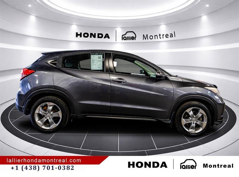 2017 Honda HR-V - Image 8