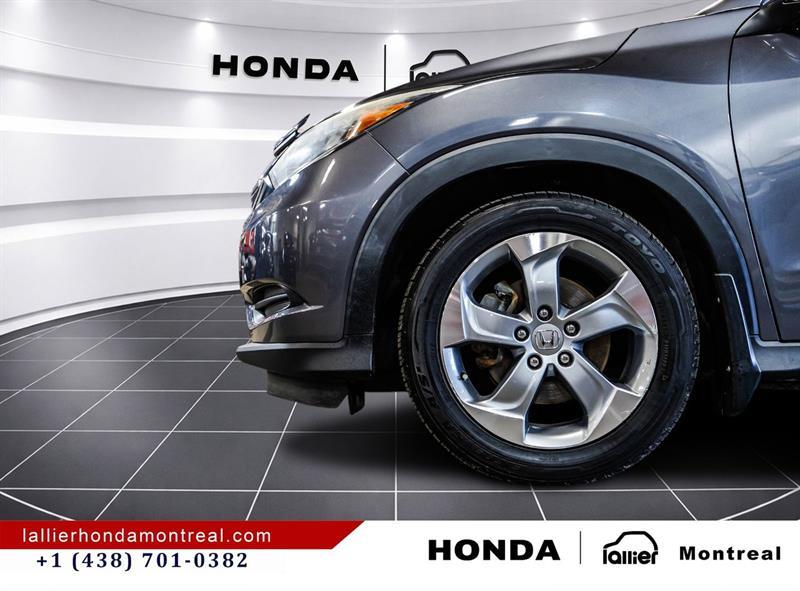 2017 Honda HR-V - Image 10