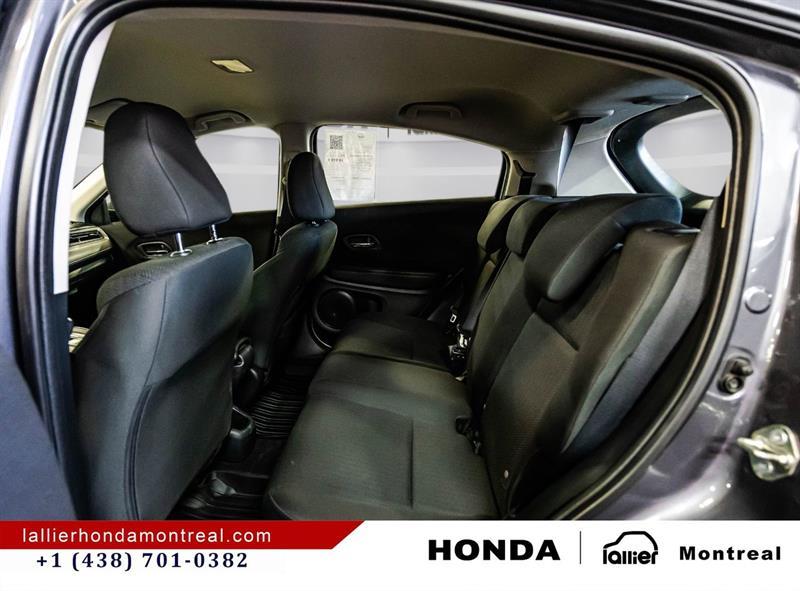 2017 Honda HR-V - Image 13