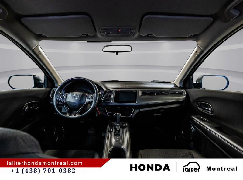 2017 Honda HR-V - Image 14
