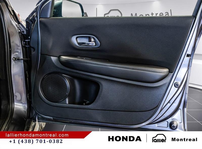 2017 Honda HR-V - Image 15