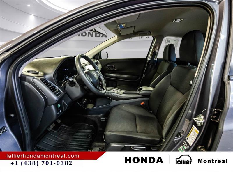 2017 Honda HR-V - Image 17