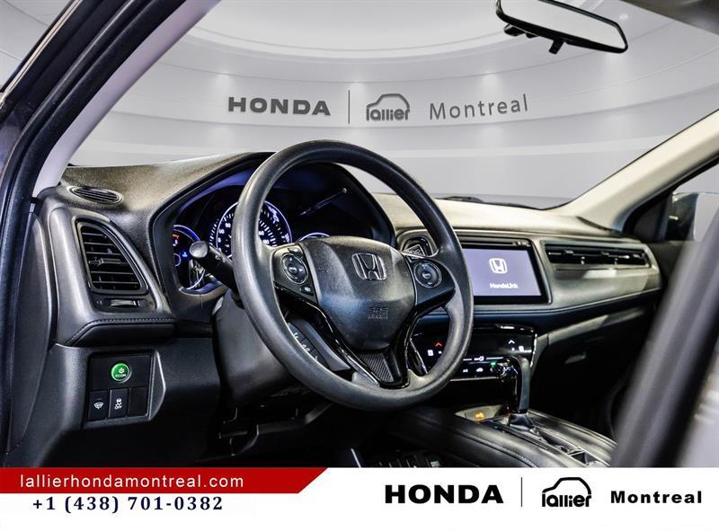 2017 Honda HR-V - Image 18
