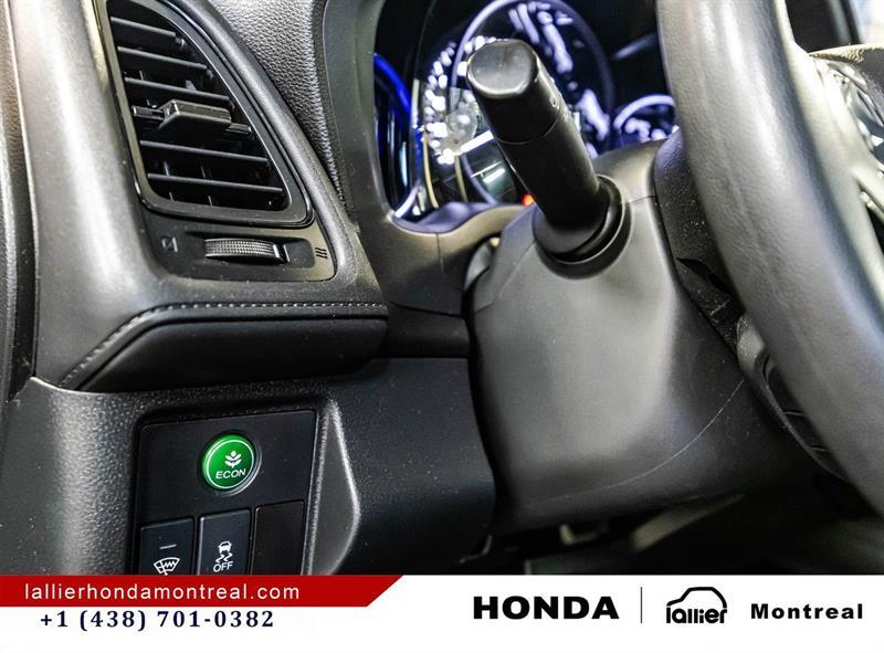 2017 Honda HR-V - Image 19