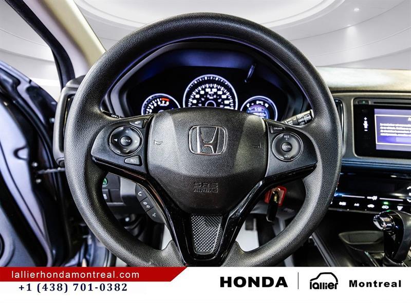 2017 Honda HR-V - Image 20