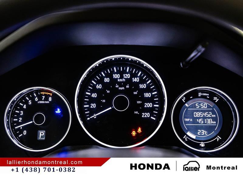 2017 Honda HR-V - Image 21