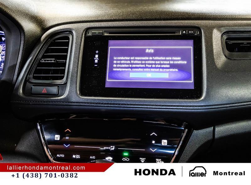 2017 Honda HR-V - Image 22