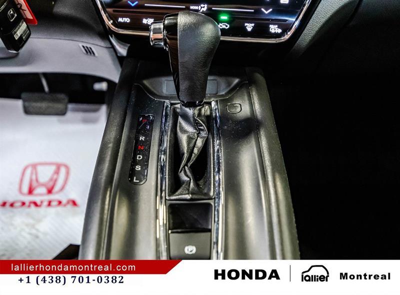2017 Honda HR-V - Image 23