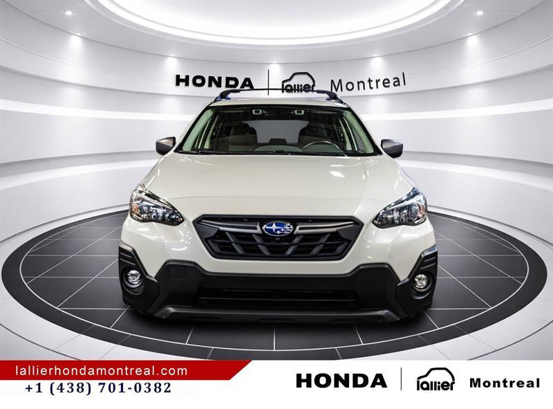 2021 Subaru Crosstrek - Image 2