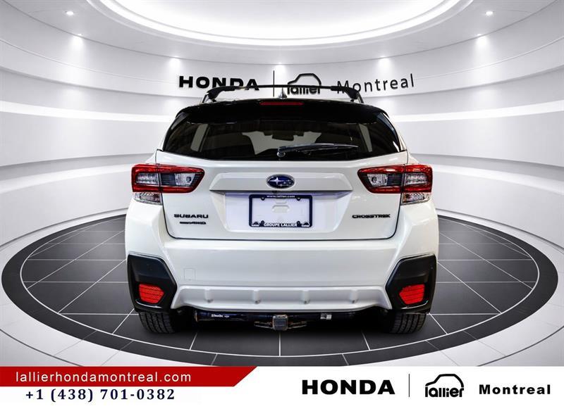 2021 Subaru Crosstrek - Image 6