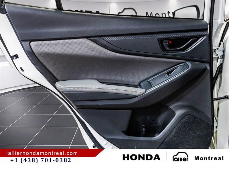 2021 Subaru Crosstrek - Image 12