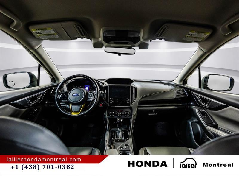 2021 Subaru Crosstrek - Image 14