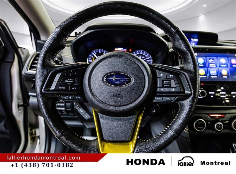 2021 Subaru Crosstrek - Image 22