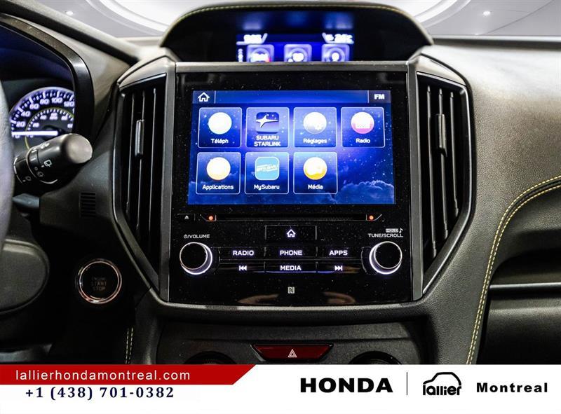2021 Subaru Crosstrek - Image 24