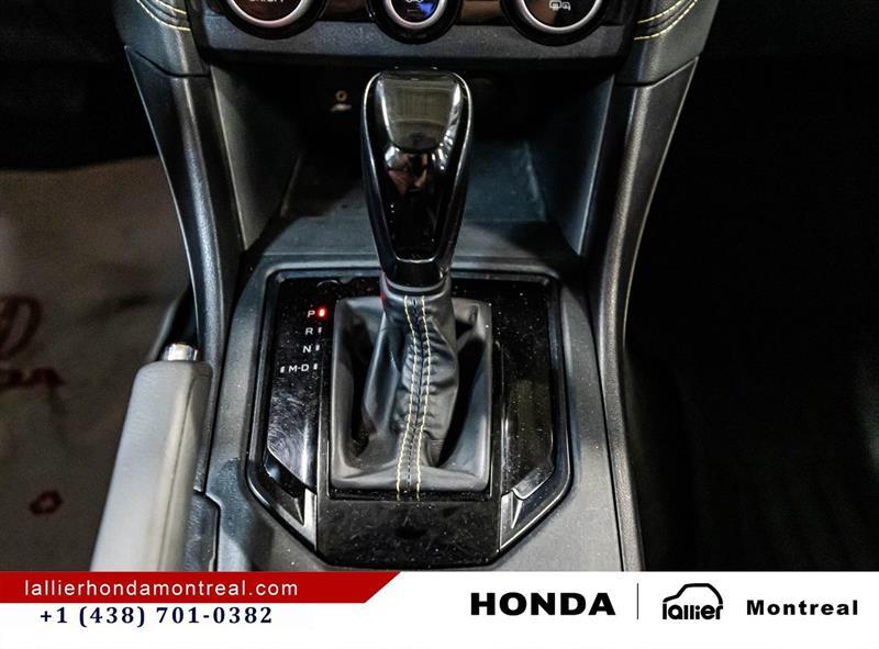 2021 Subaru Crosstrek - Image 25