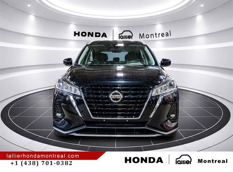 2021 Nissan Kicks - Image 2