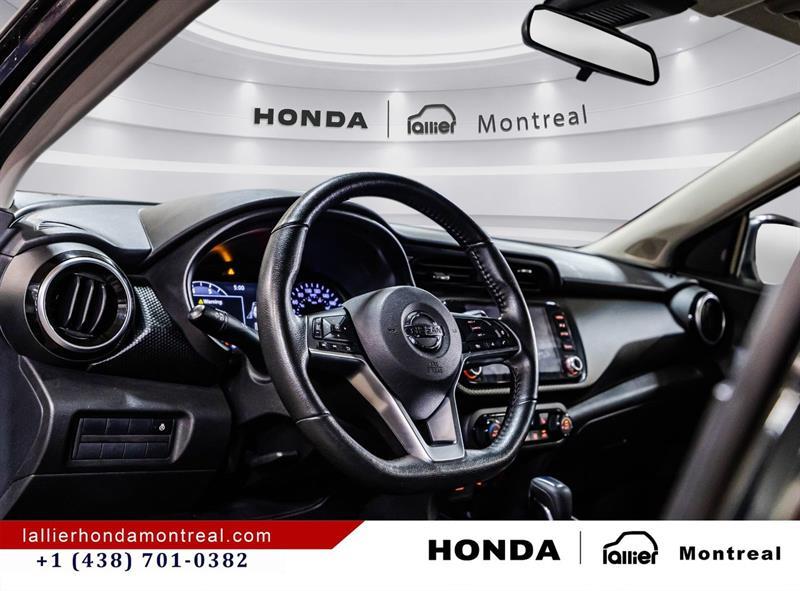 2021 Nissan Kicks - Image 20