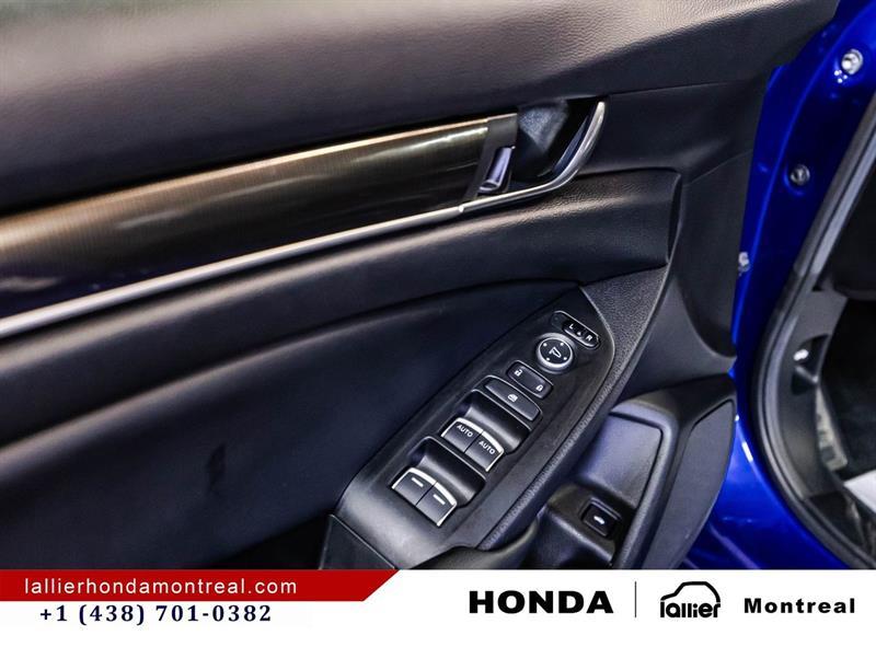 2021 Honda Accord - Image 11