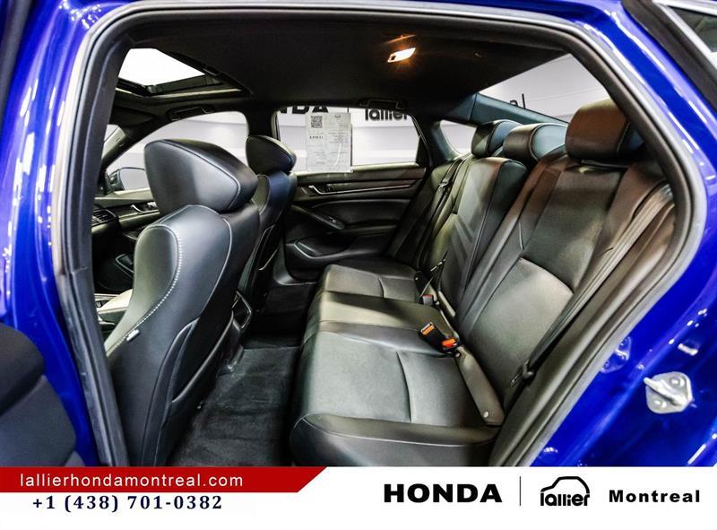 2021 Honda Accord - Image 13