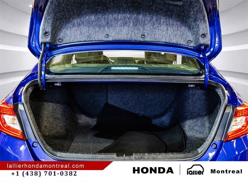 2021 Honda Accord - Image 15