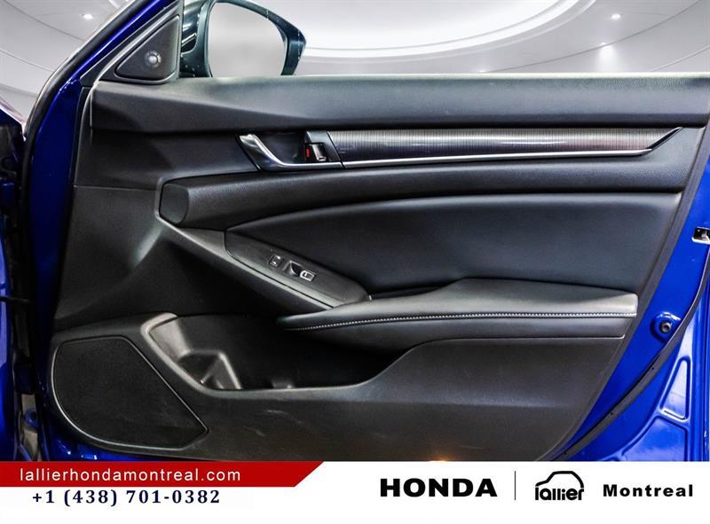 2021 Honda Accord - Image 16