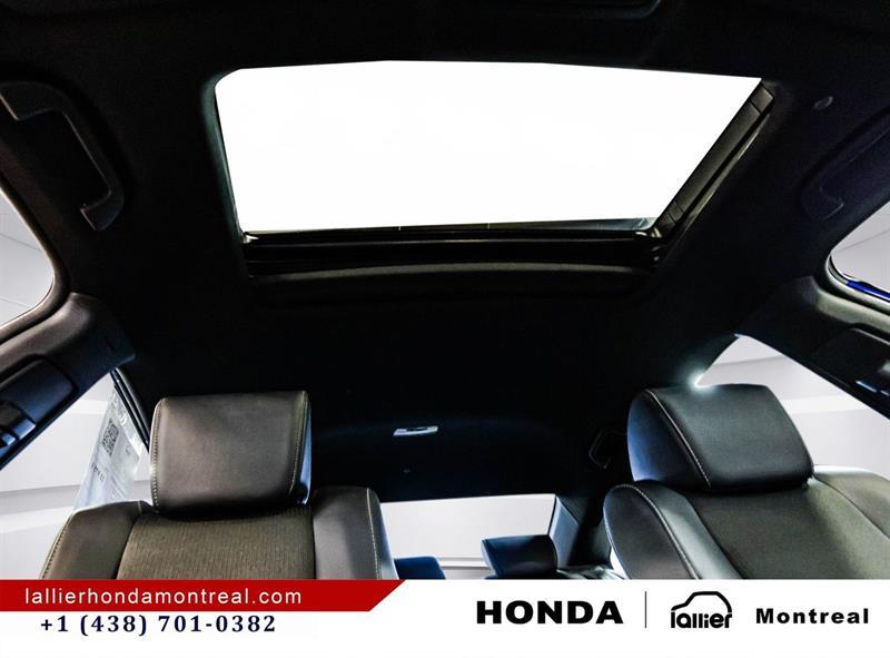 2021 Honda Accord - Image 18