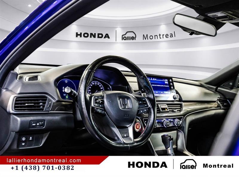2021 Honda Accord - Image 20