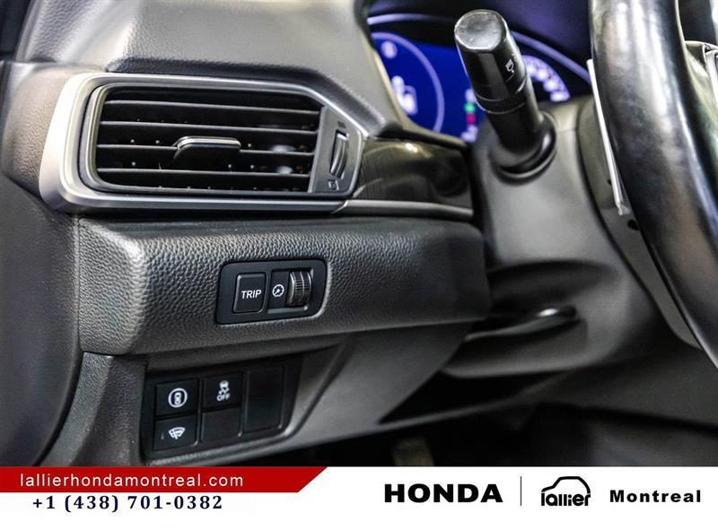 2021 Honda Accord - Image 21