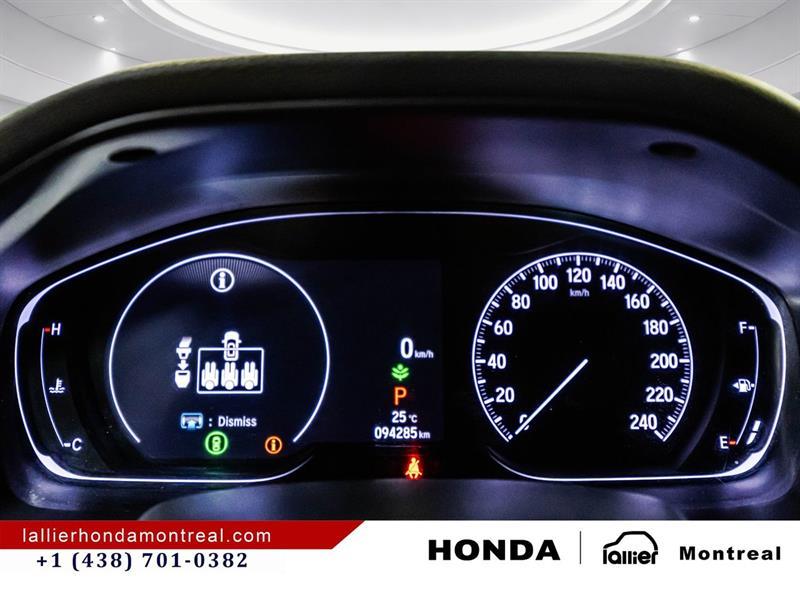 2021 Honda Accord - Image 23