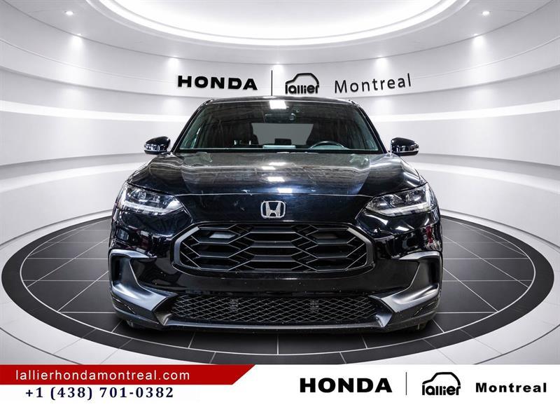 honda HR-V 2024 - 2