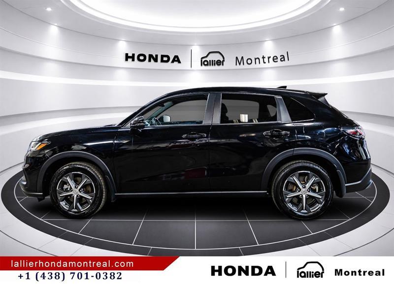 honda HR-V 2024 - 4