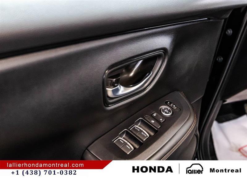 honda HR-V 2024 - 11