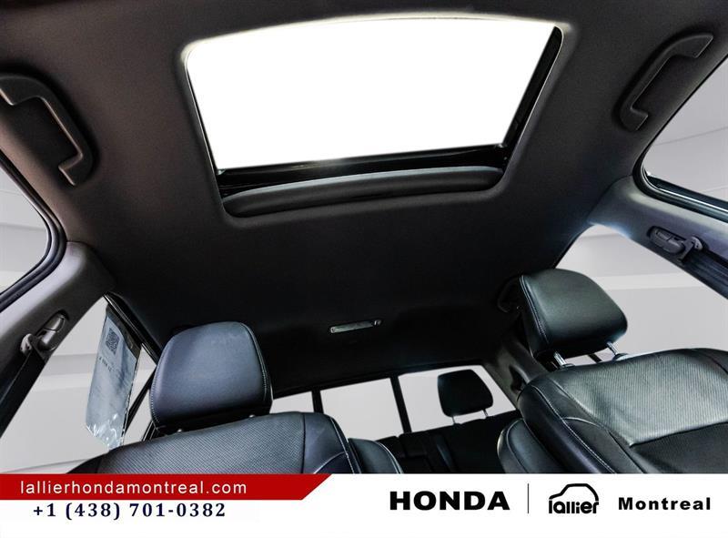 2019 Honda Ridgeline - Image 19