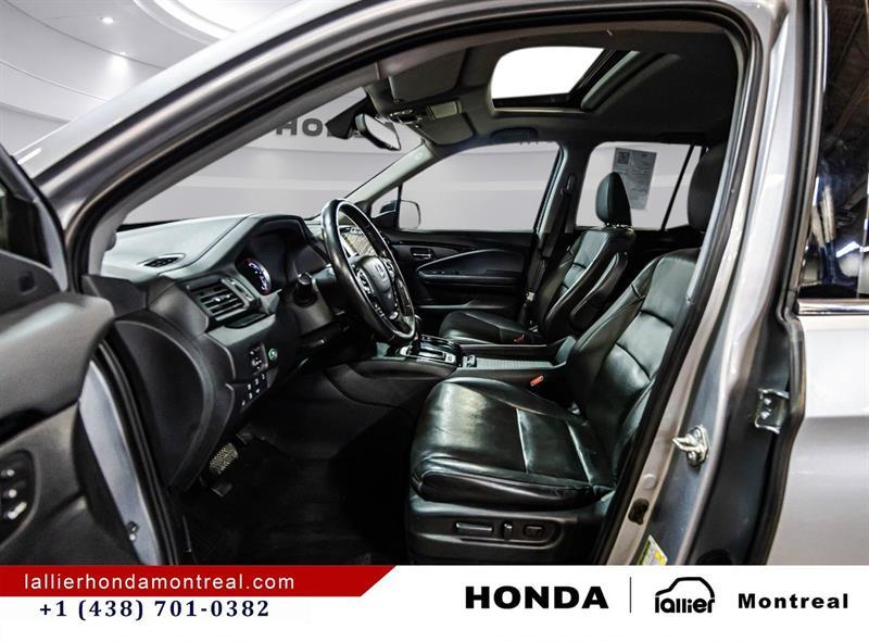 2019 Honda Ridgeline - Image 20