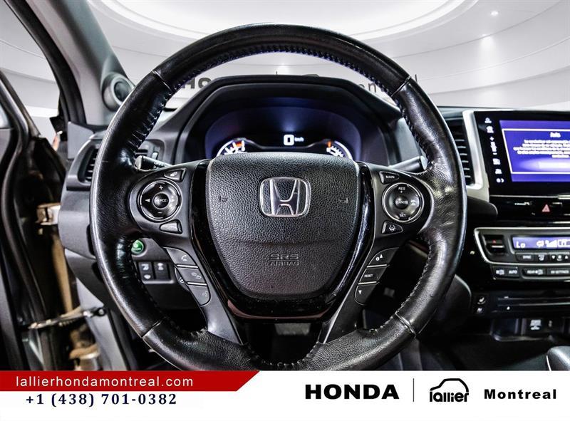 2019 Honda Ridgeline - Image 23