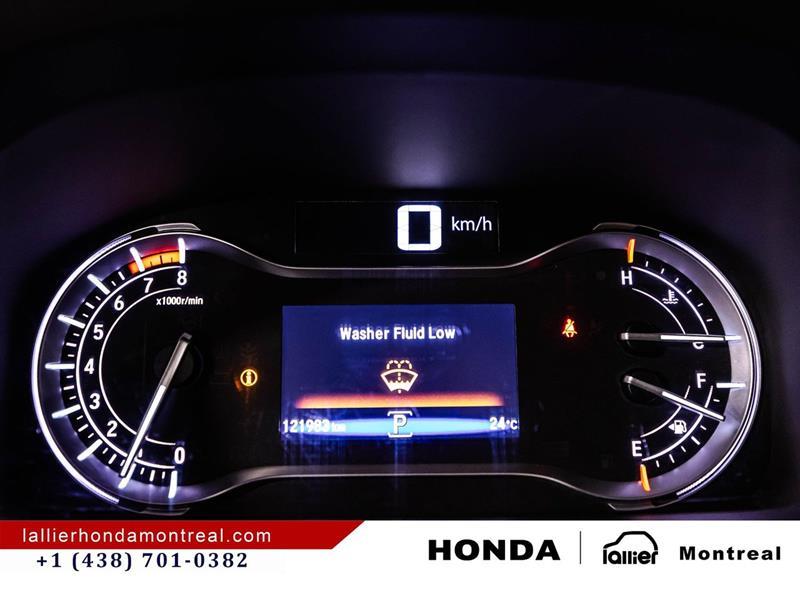 2019 Honda Ridgeline - Image 24